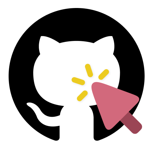 Open in github pr